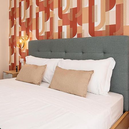 Apartament Italianway - Bartolini 9 Mediolan Zewnętrze zdjęcie