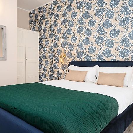 Apartament Italianway - Bartolini 9 Mediolan Zewnętrze zdjęcie