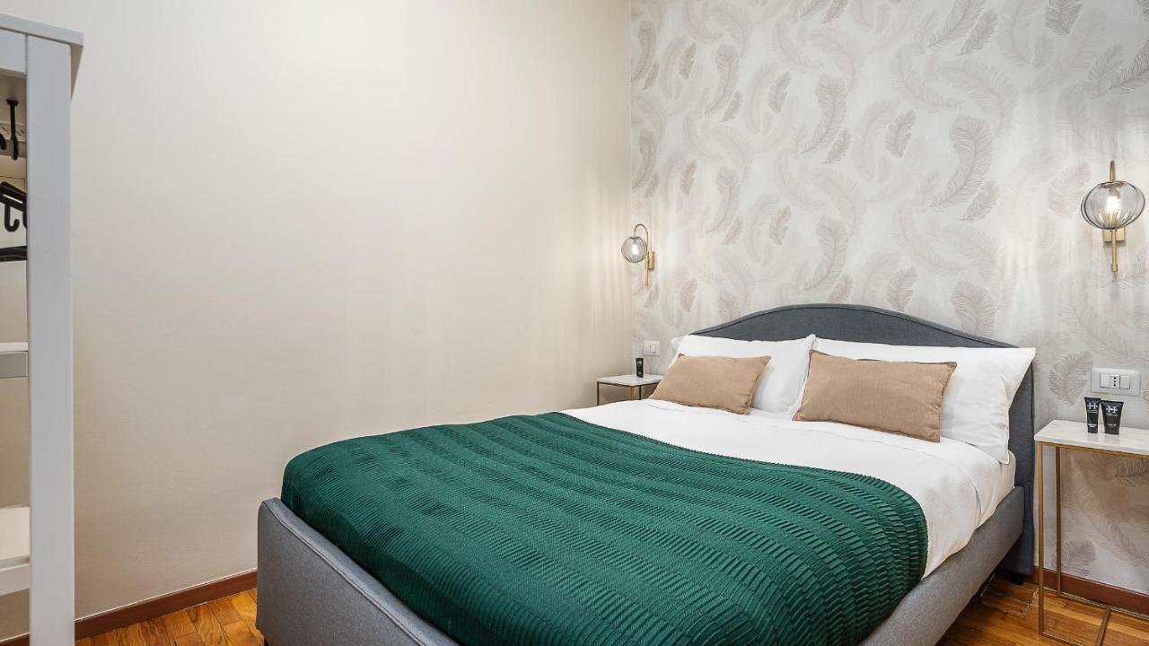 Apartament Italianway - Bartolini 9 Mediolan Zewnętrze zdjęcie