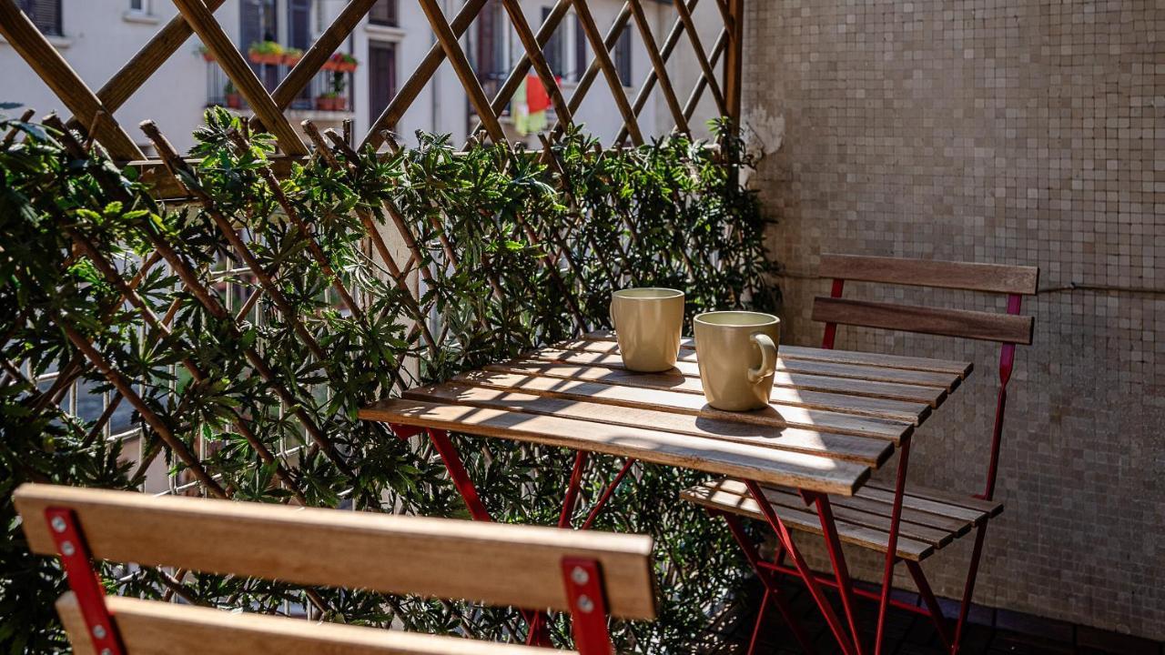 Apartament Italianway - Bartolini 9 Mediolan Zewnętrze zdjęcie