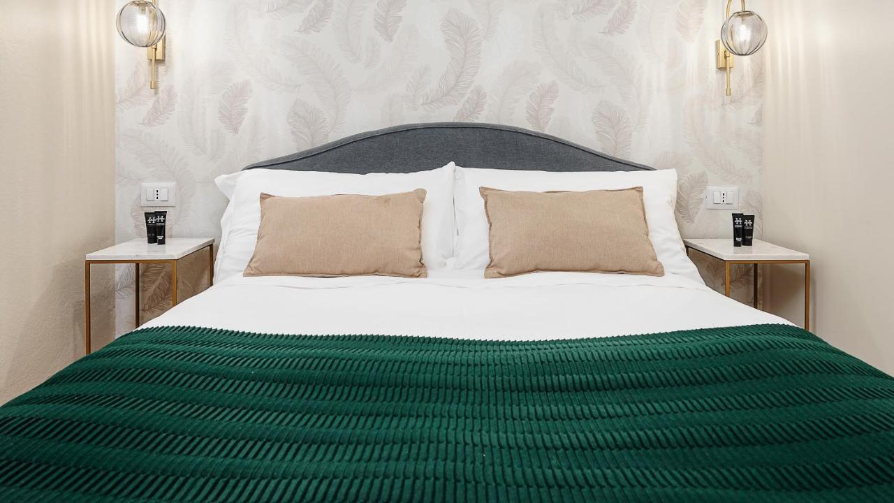 Apartament Italianway - Bartolini 9 Mediolan Zewnętrze zdjęcie