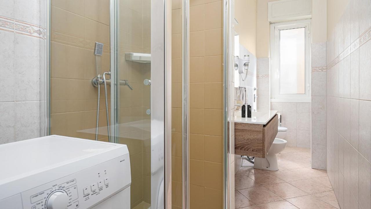 Apartament Italianway - Bartolini 9 Mediolan Zewnętrze zdjęcie