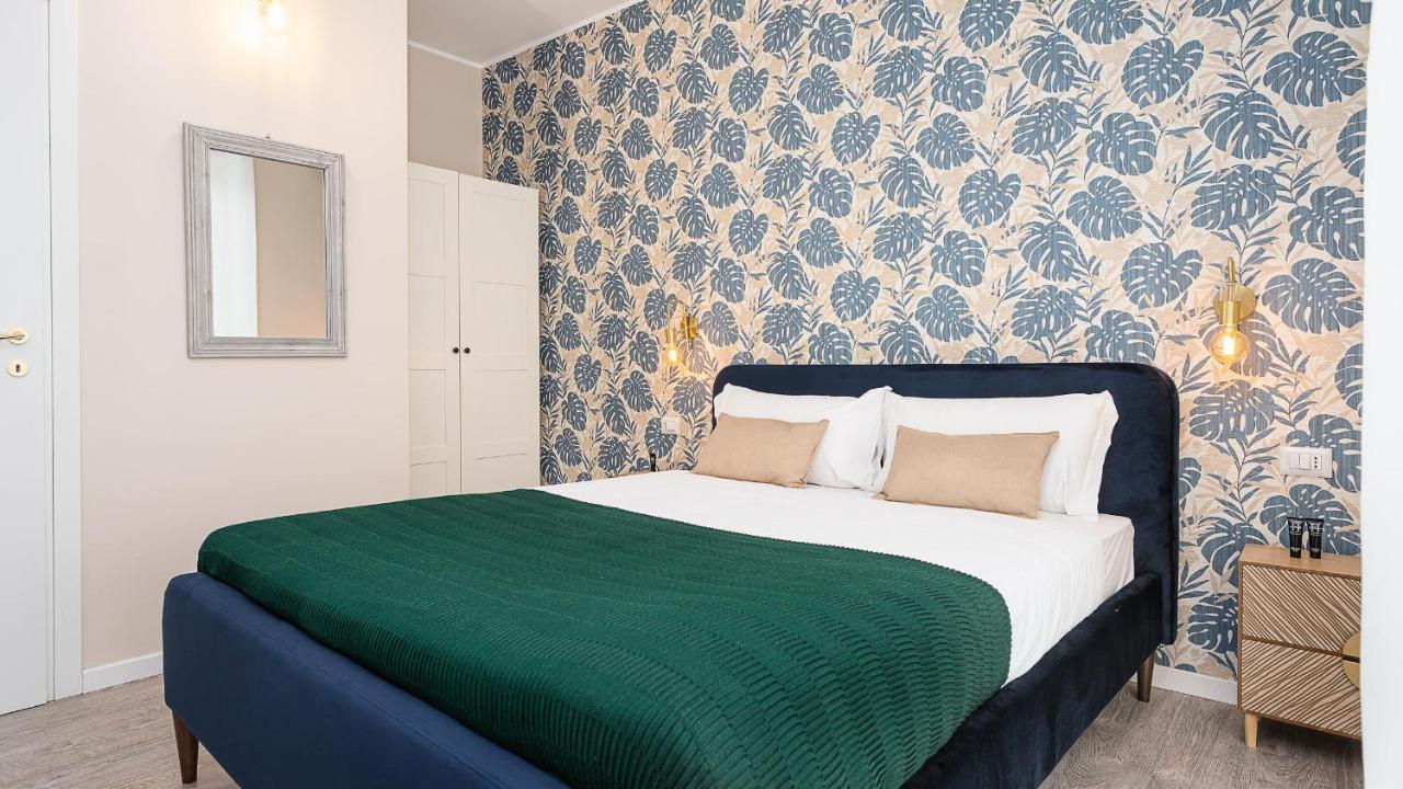 Apartament Italianway - Bartolini 9 Mediolan Zewnętrze zdjęcie