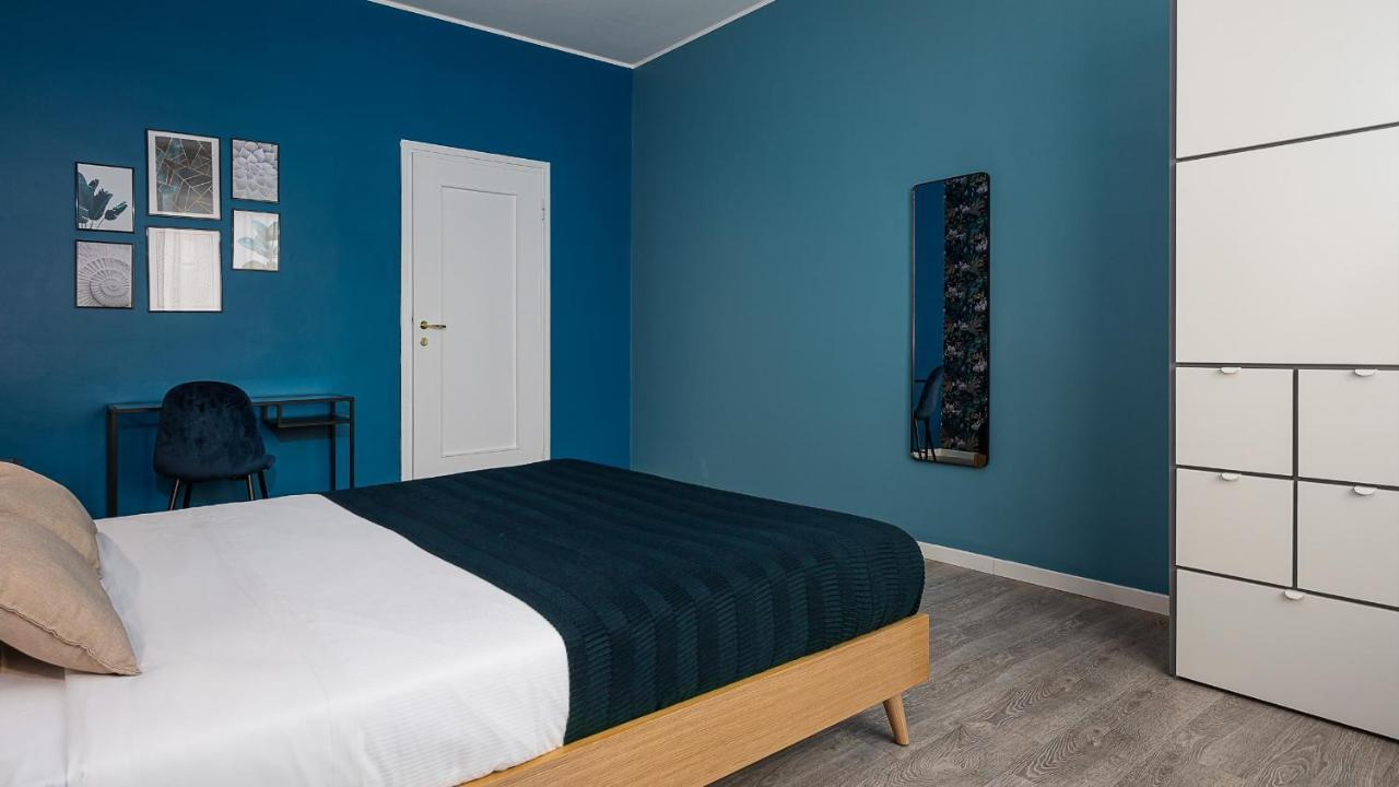 Apartament Italianway - Bartolini 9 Mediolan Zewnętrze zdjęcie