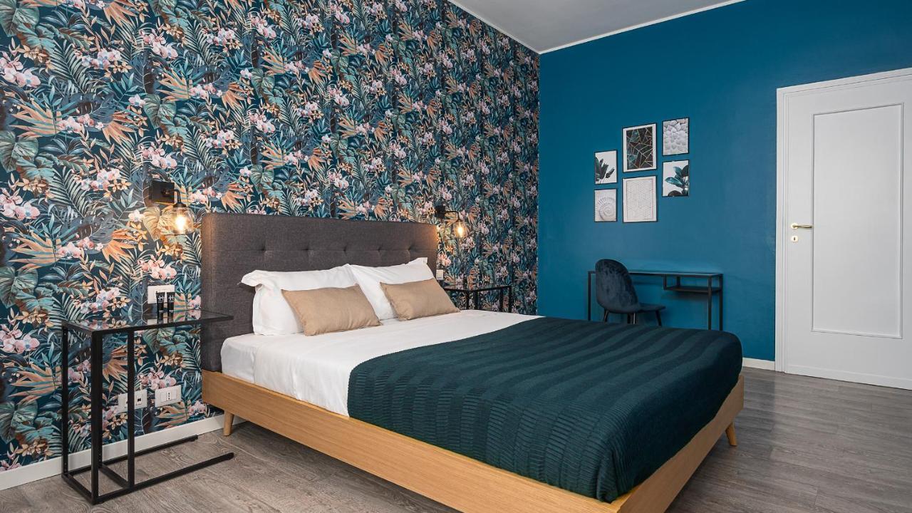Apartament Italianway - Bartolini 9 Mediolan Zewnętrze zdjęcie