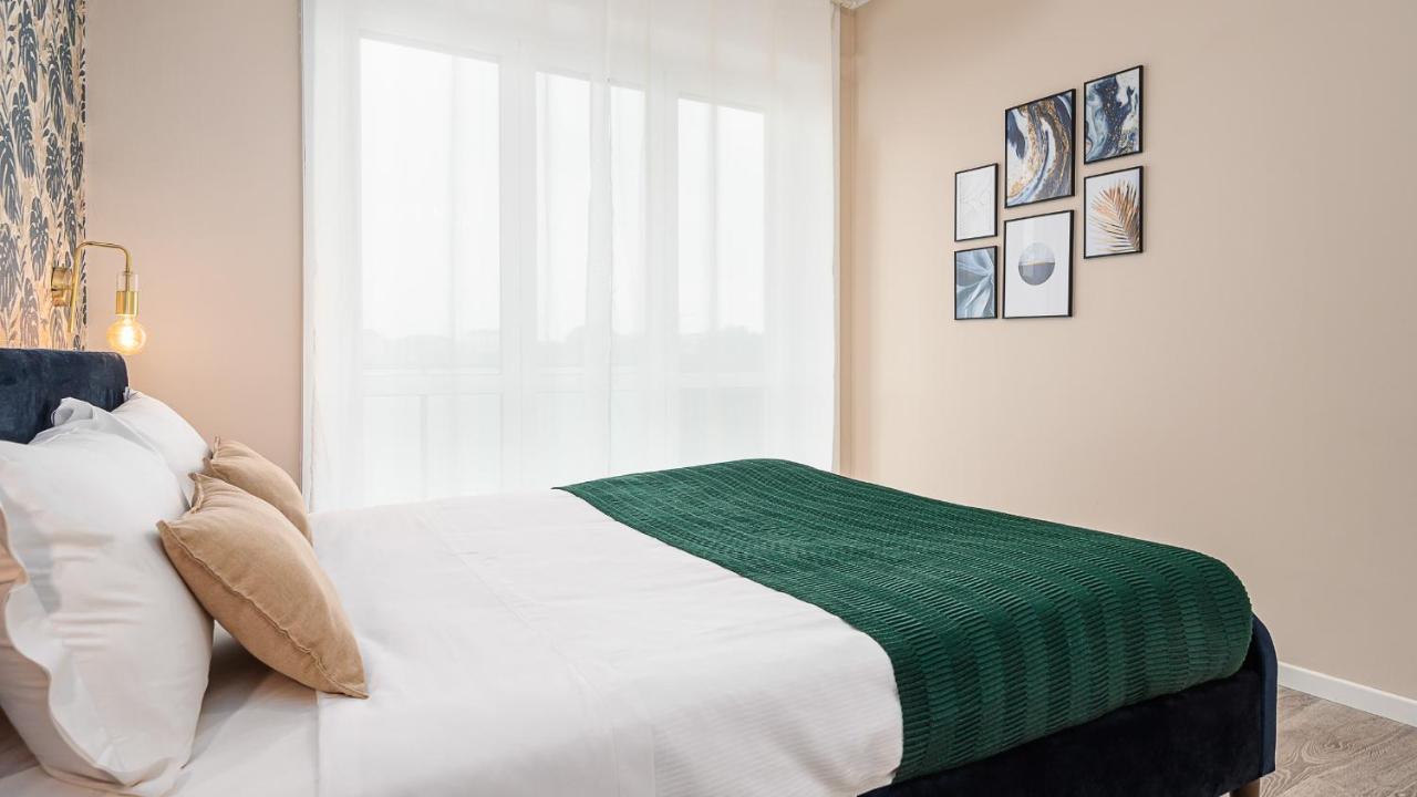 Apartament Italianway - Bartolini 9 Mediolan Zewnętrze zdjęcie
