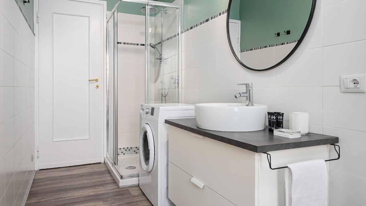 Apartament Italianway - Bartolini 9 Mediolan Zewnętrze zdjęcie