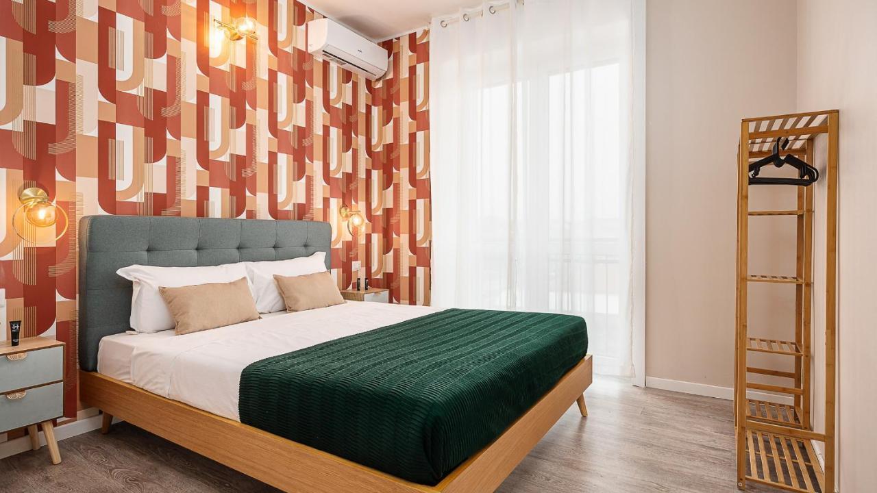 Apartament Italianway - Bartolini 9 Mediolan Zewnętrze zdjęcie