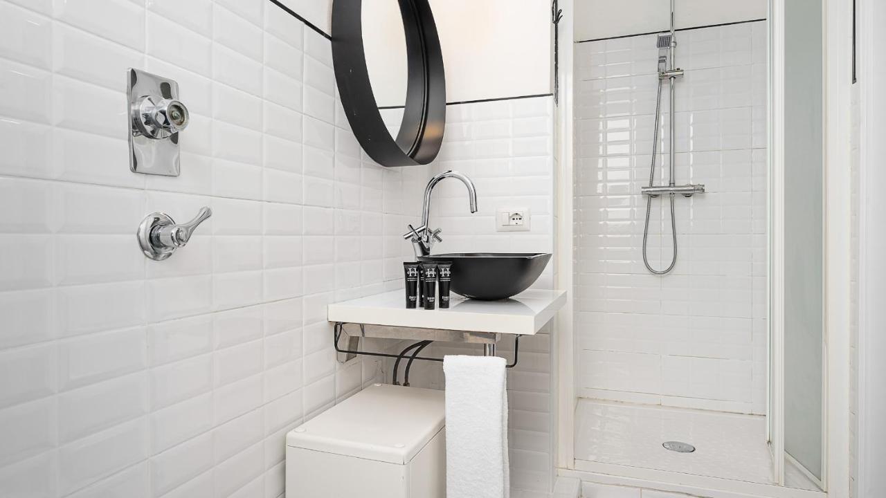 Apartament Italianway - Bartolini 9 Mediolan Zewnętrze zdjęcie