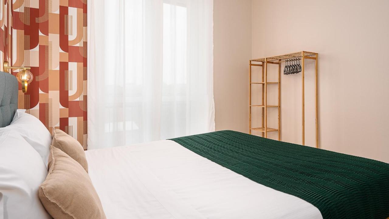 Apartament Italianway - Bartolini 9 Mediolan Zewnętrze zdjęcie