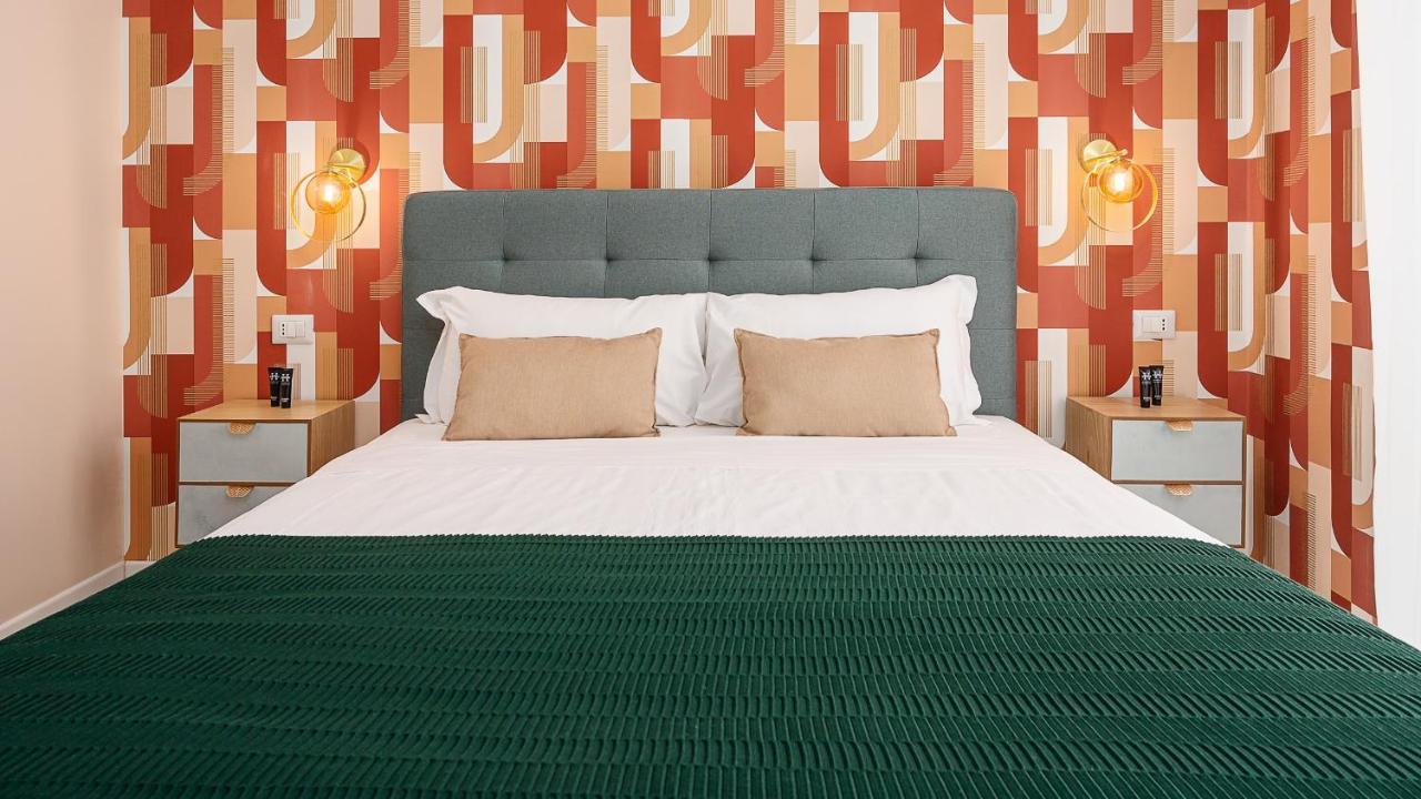 Apartament Italianway - Bartolini 9 Mediolan Zewnętrze zdjęcie