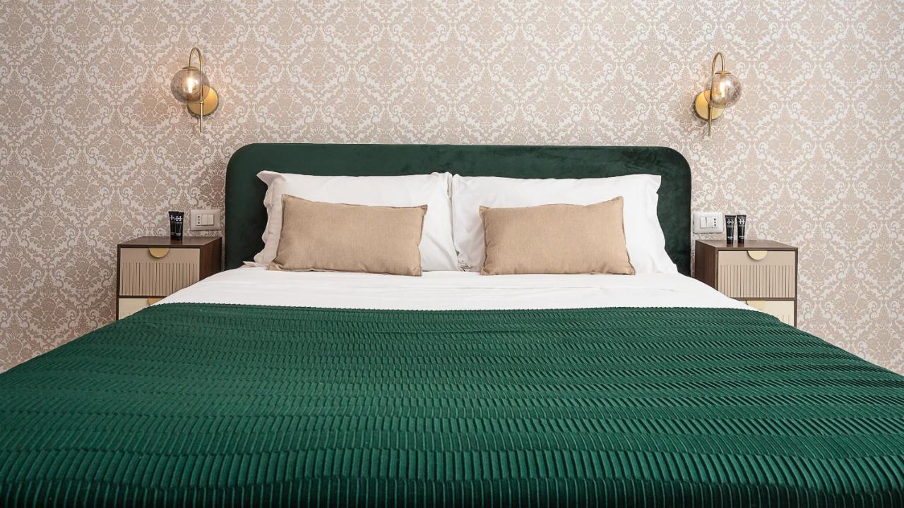 Apartament Italianway - Bartolini 9 Mediolan Zewnętrze zdjęcie