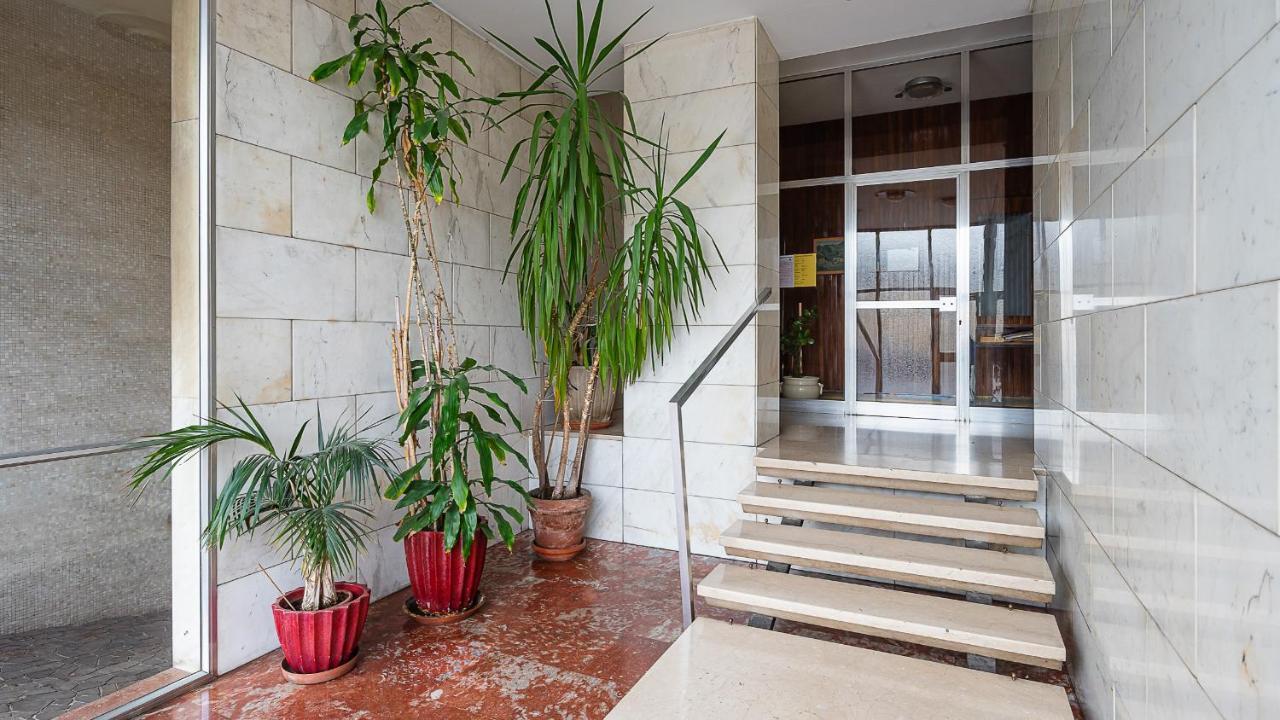 Apartament Italianway - Bartolini 9 Mediolan Zewnętrze zdjęcie