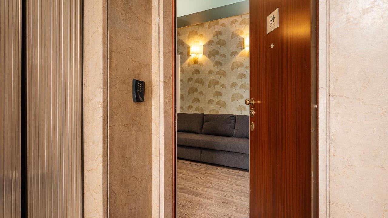 Apartament Italianway - Bartolini 9 Mediolan Zewnętrze zdjęcie