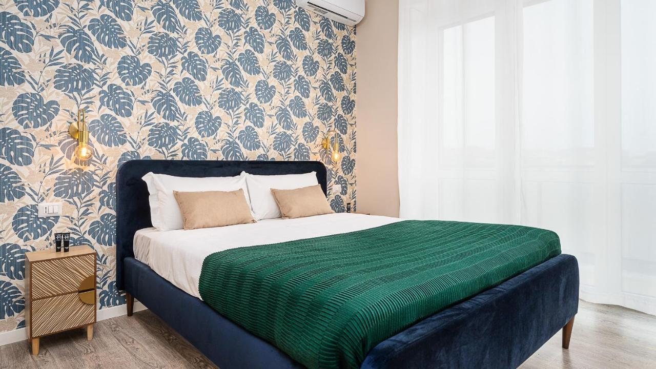 Apartament Italianway - Bartolini 9 Mediolan Zewnętrze zdjęcie